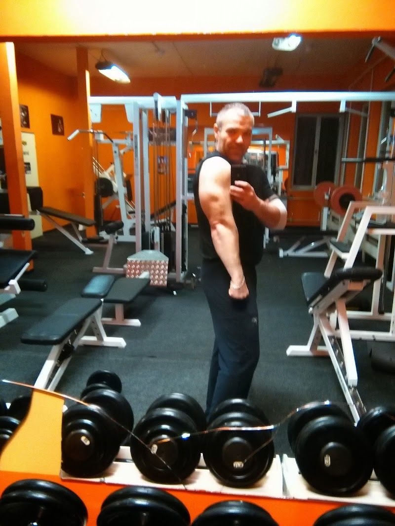 Fit-pro Říčany foto 2