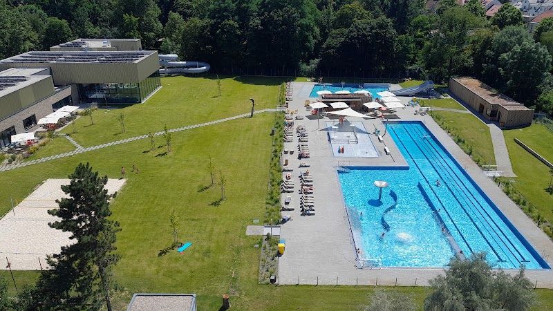 Aquavparku – vnitřní areál foto 2