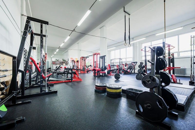 SmartGym foto 1