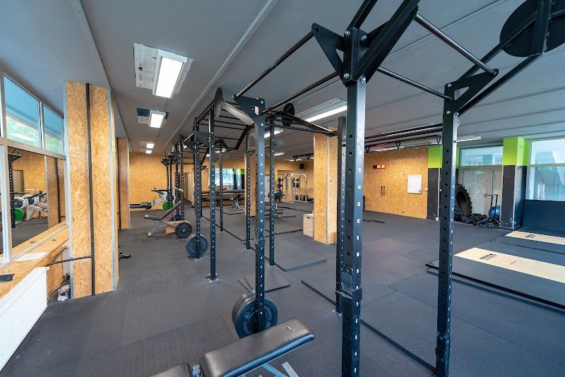 V-StepFit foto 2