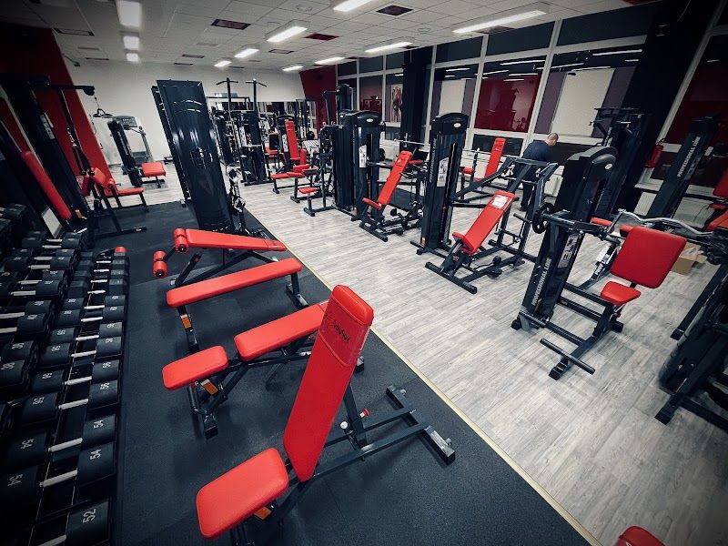 EVOLUTION FITNESS foto 2
