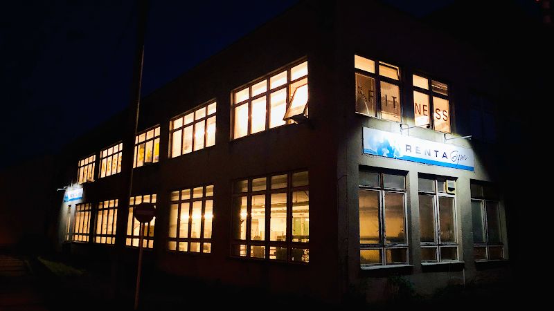 Renta GYM foto 1