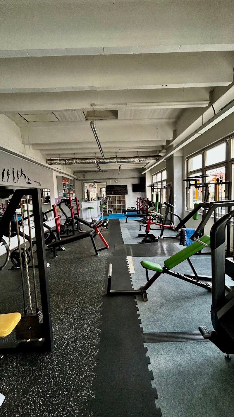 Renta GYM foto 2