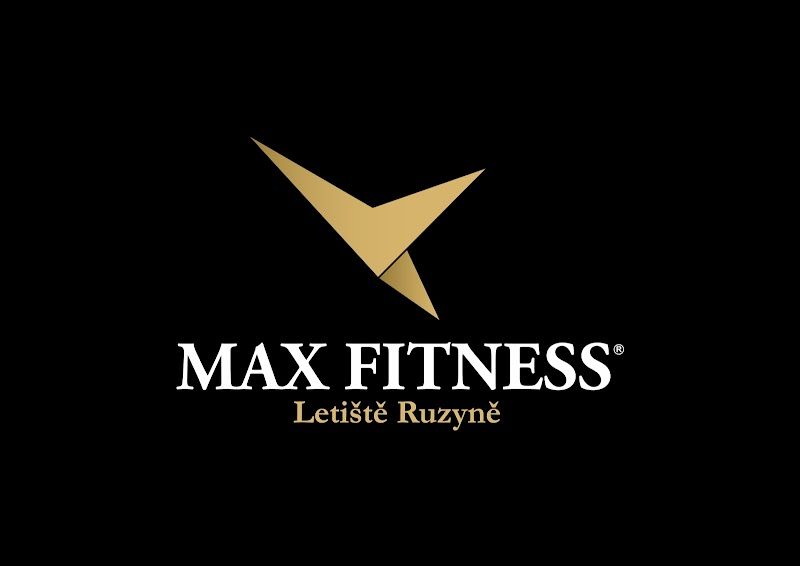 Max Fitness Letiště Ruzyně foto 2