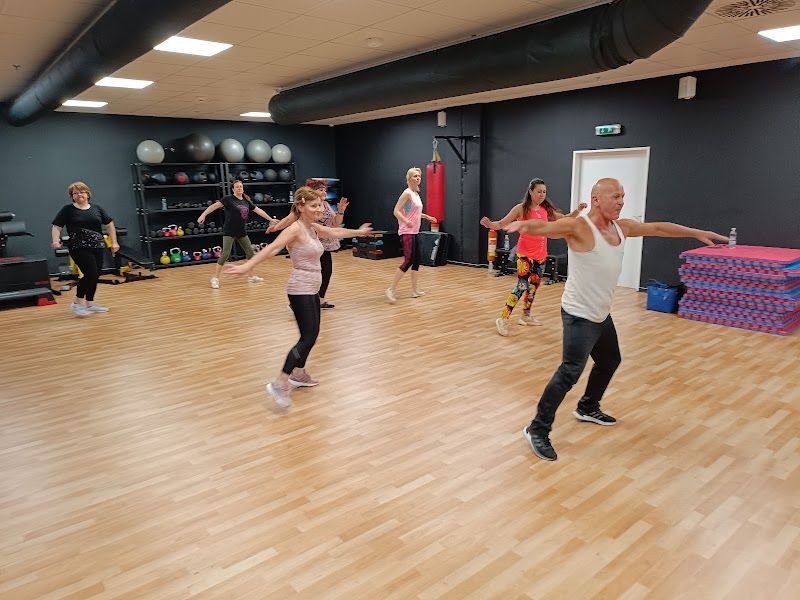 Fitness Victory OC Novo Plaza foto 1