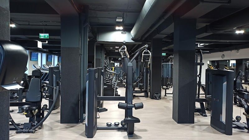 Fitness Victory OC Novo Plaza foto 2