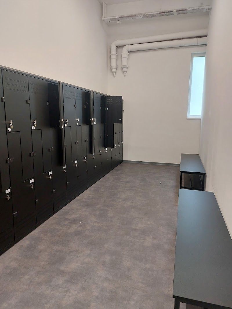 Infitness - Brno foto 2