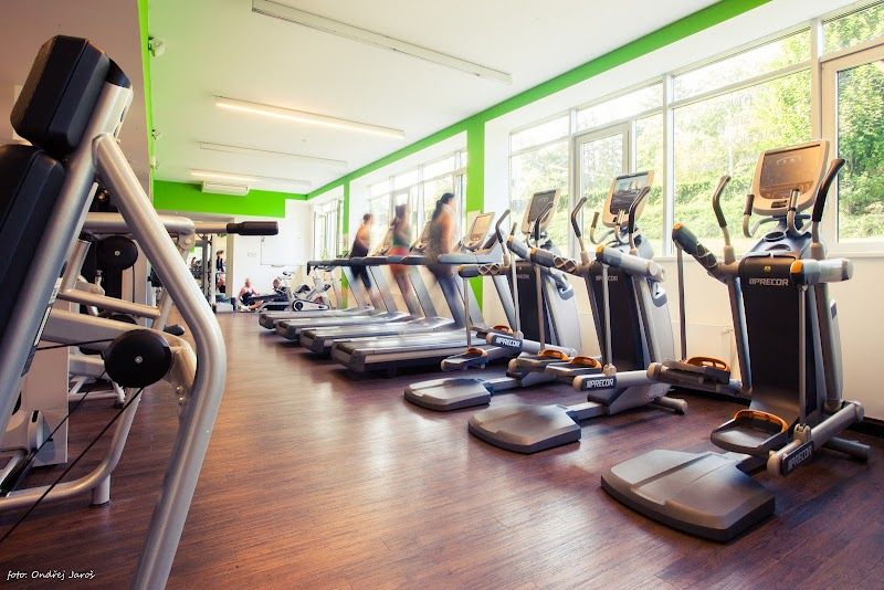 Hadovka Health & Fitness foto 1