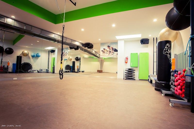 Hadovka Health & Fitness foto 2