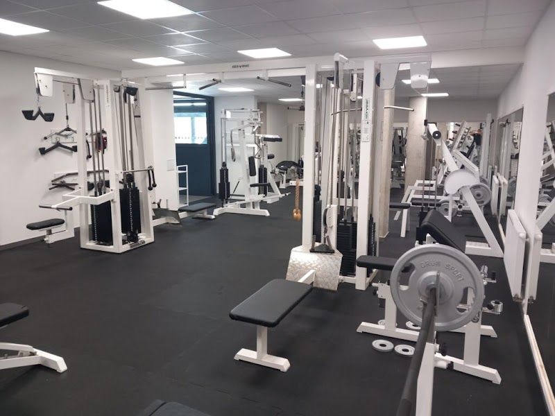 R-Fitness Návsí foto 1
