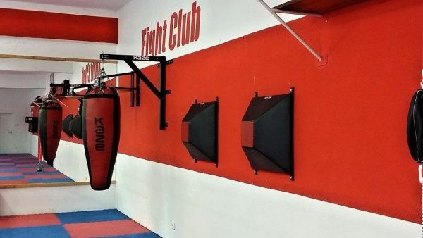 Fight Club foto 2