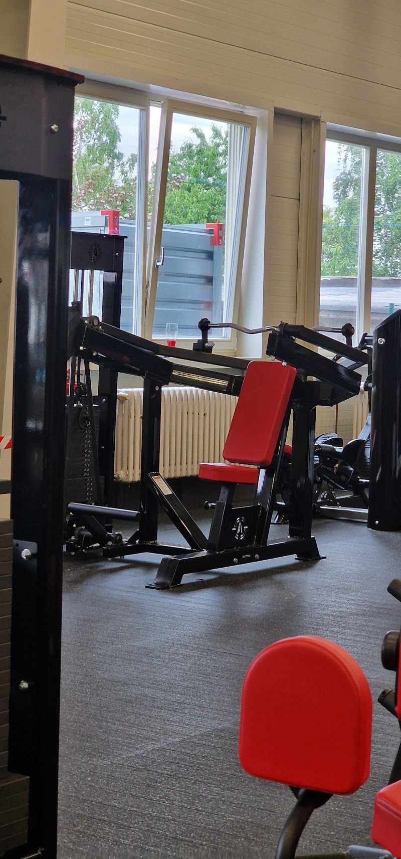 JOKER´s Gym Chomutov foto 2