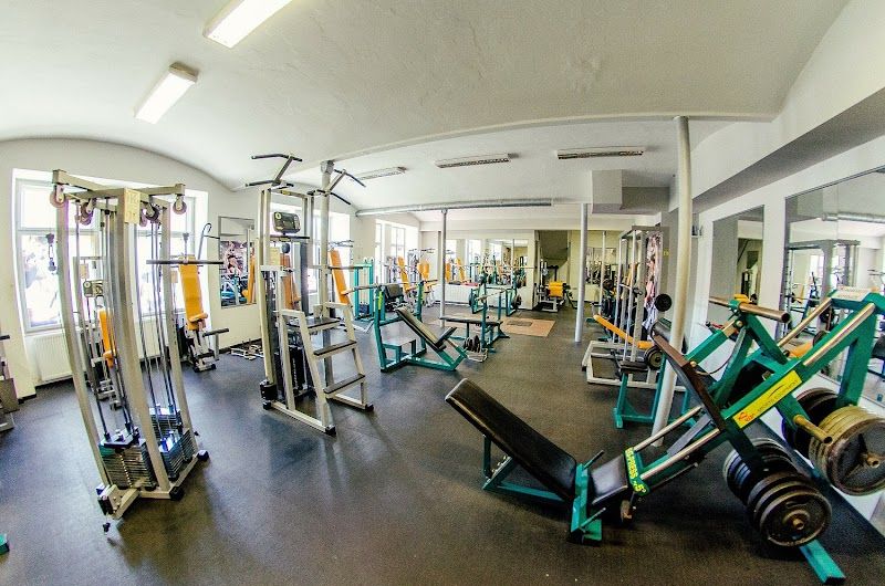 Extreme Fitness Kroměříž foto 1