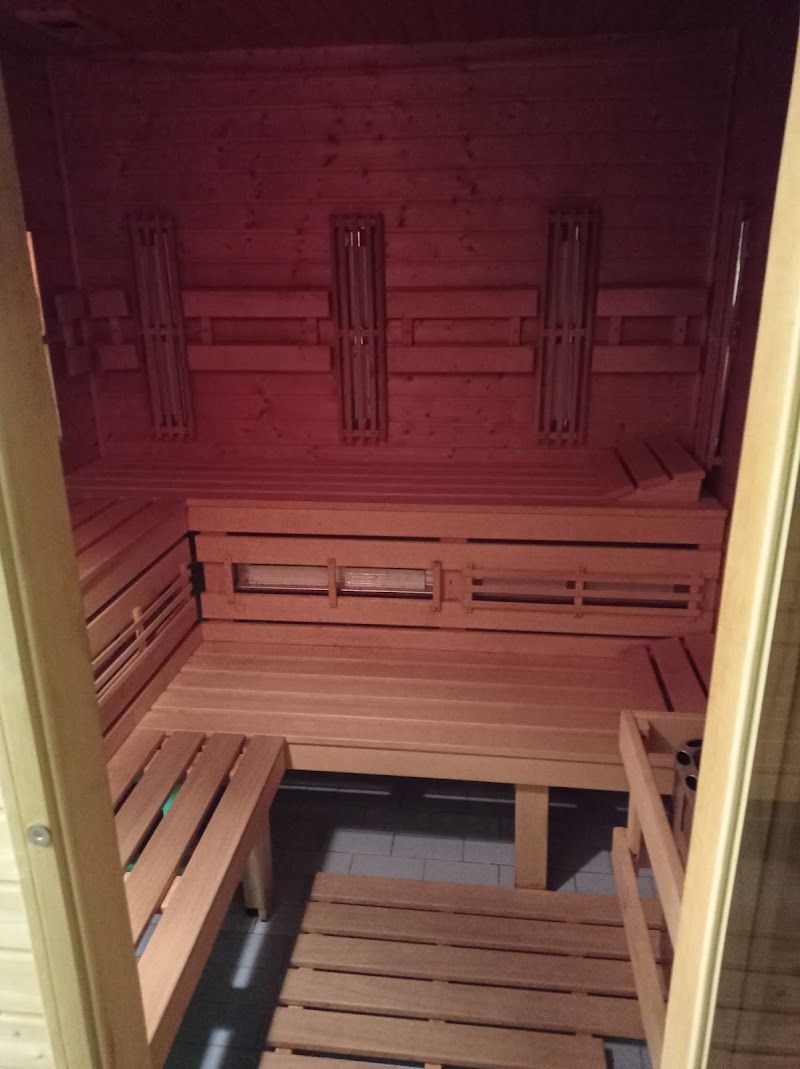 Relaxační centrum Na Třebešíně foto 1