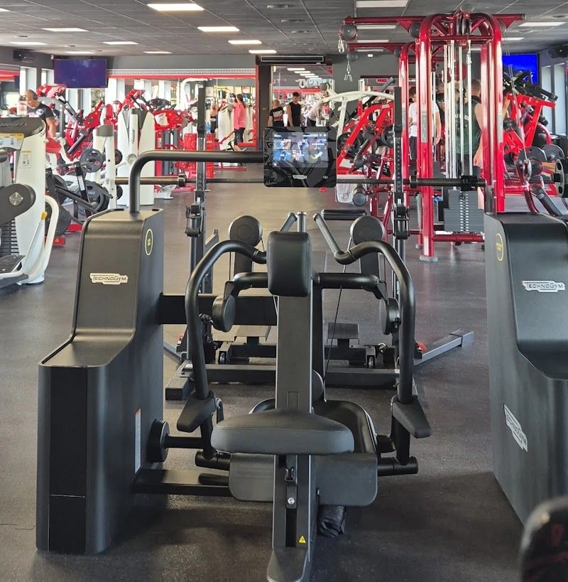 PEPE LOPEZ GYM foto 1