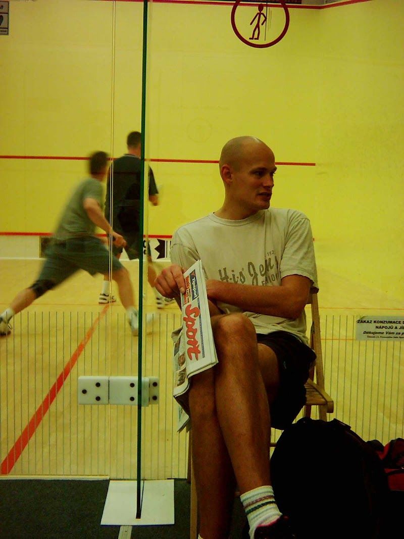 CDU SPORT - Sportoviště Ostrava foto 1