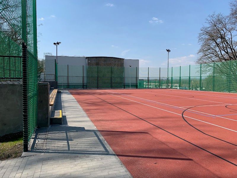 CDU SPORT - Sportoviště Ostrava foto 2