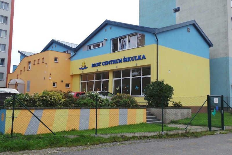 Baby club Šikulka foto 1