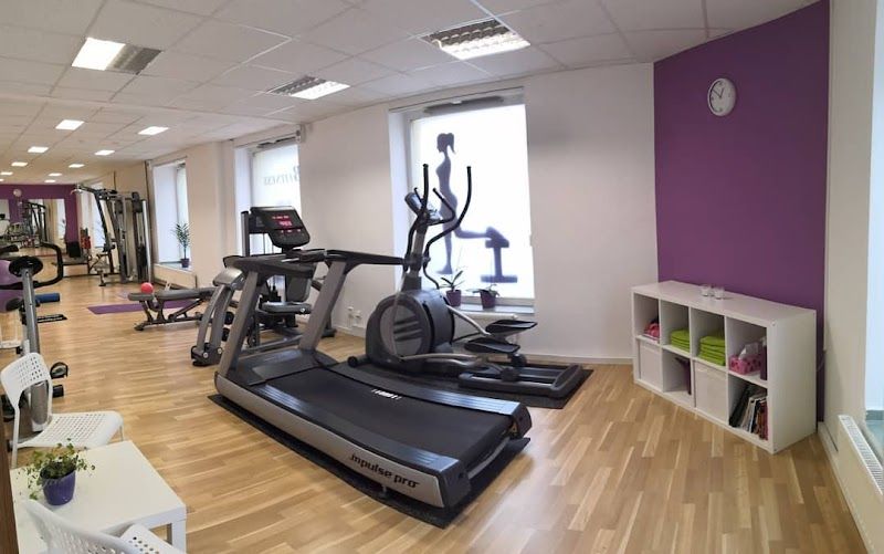 B FITNESS – studio zdravého pohybu foto 1