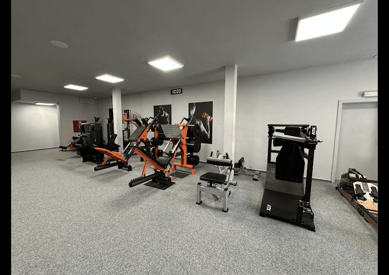 Royal Gym foto 2
