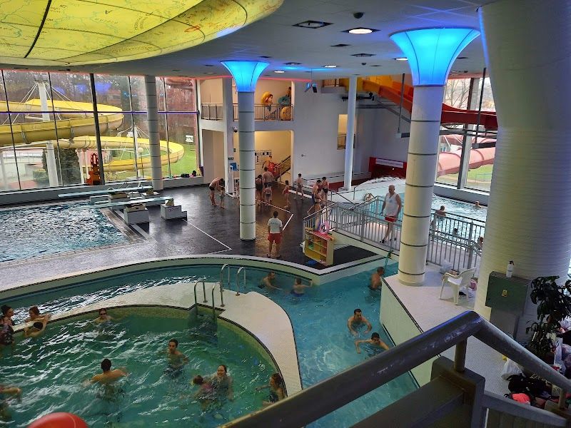 Aquacentrum Pardubice foto 2