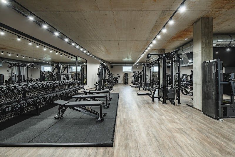 Klokotka Fitness foto 1