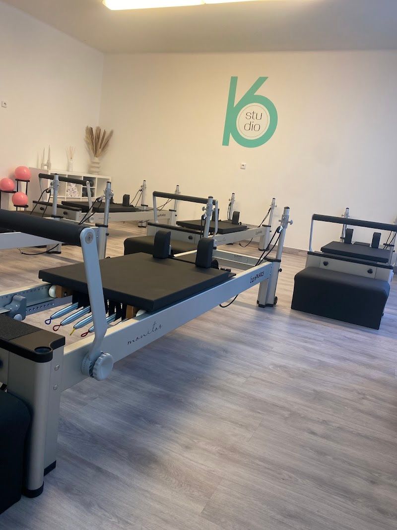 Pohybové studio K6 foto 2