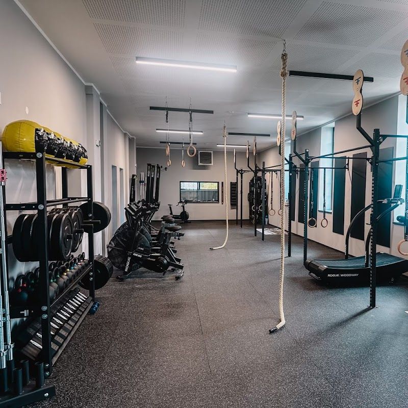 CrossFit Instinct foto 1
