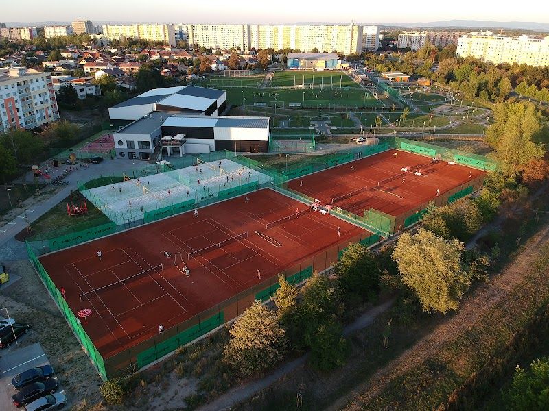 SPORTPARK HIT foto 1