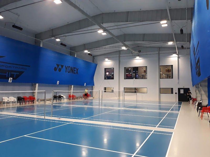 SPORTPARK HIT foto 2