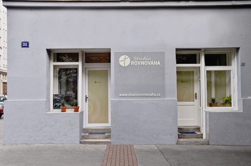 Studio Rovnováha foto 1