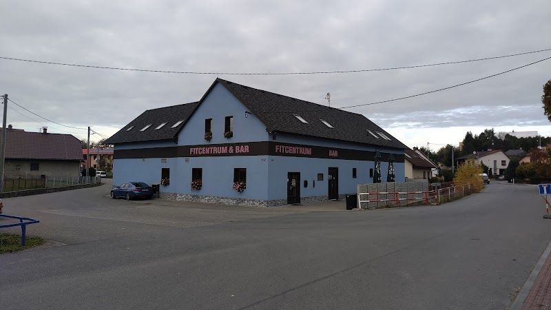 Fitcentrum Podlesí foto 1