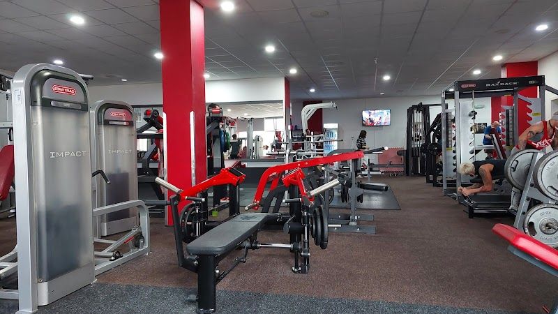 Top Fitness Permon foto 1