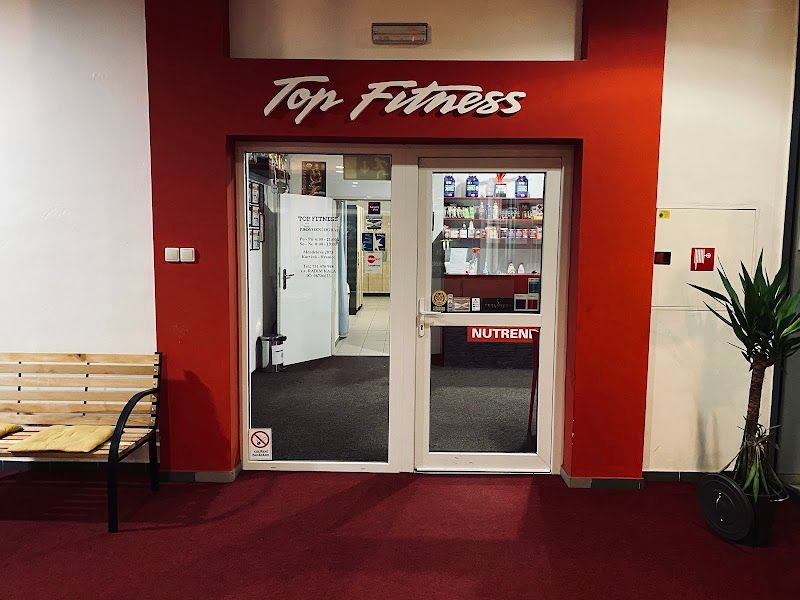 Top Fitness Permon foto 2
