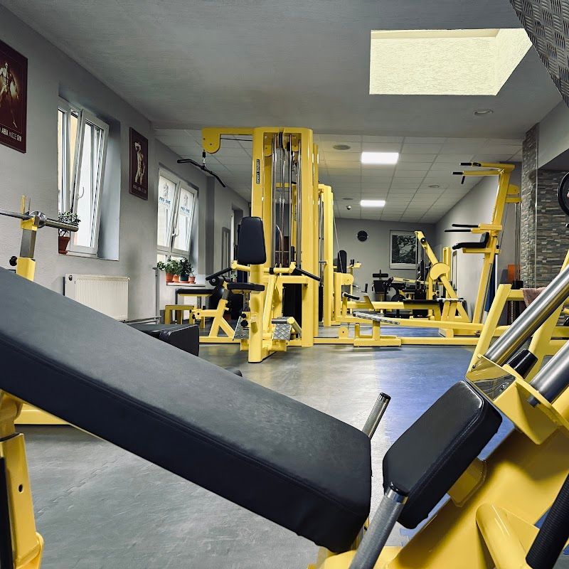 Fitness solárium Pro-One foto 2