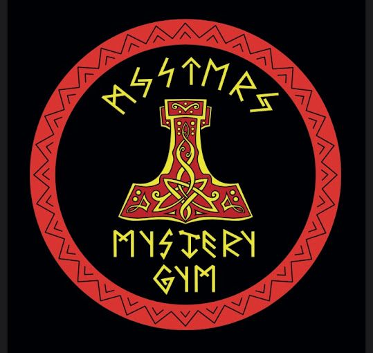 Mystery Gym foto 2