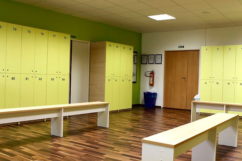 Studio Sportlife foto 2