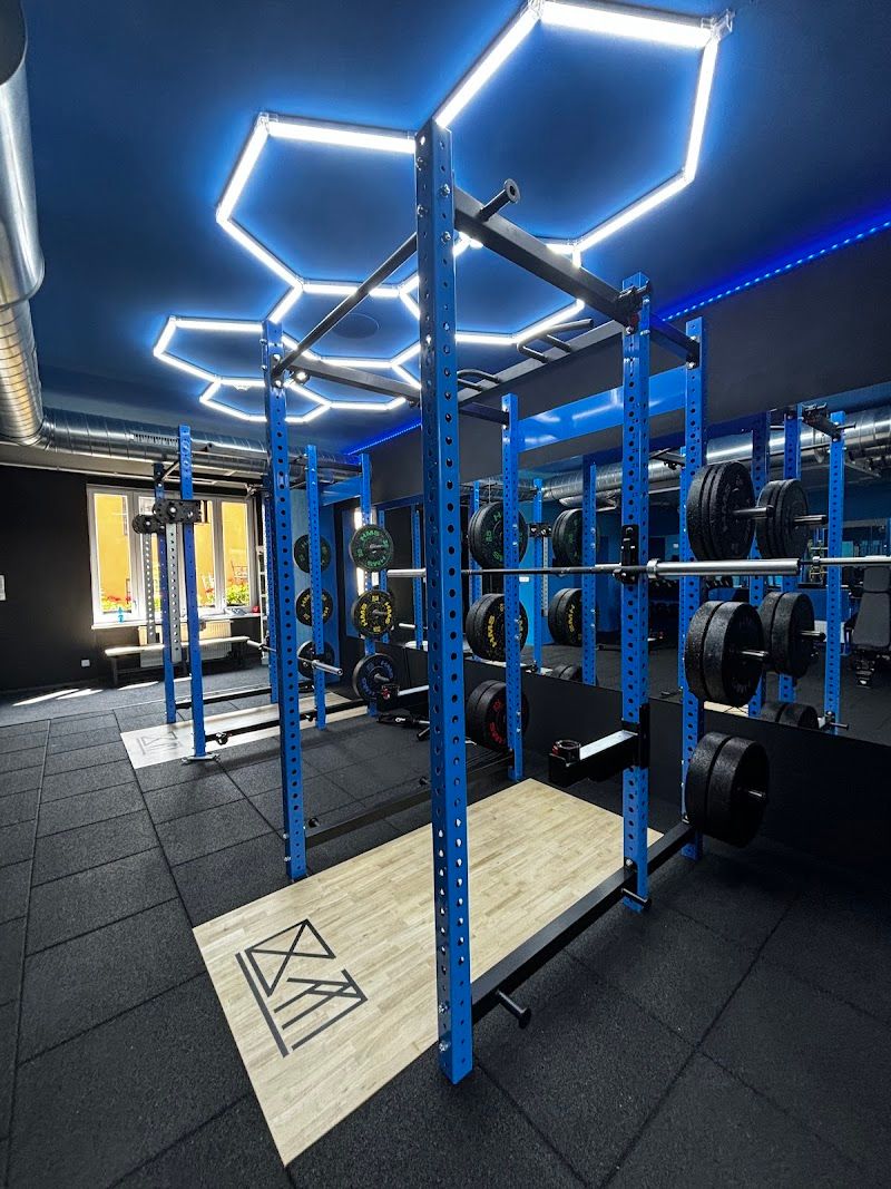 Fit Club Velké Poříčí foto 1