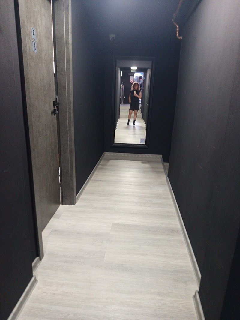 Fit Club Velké Poříčí foto 2