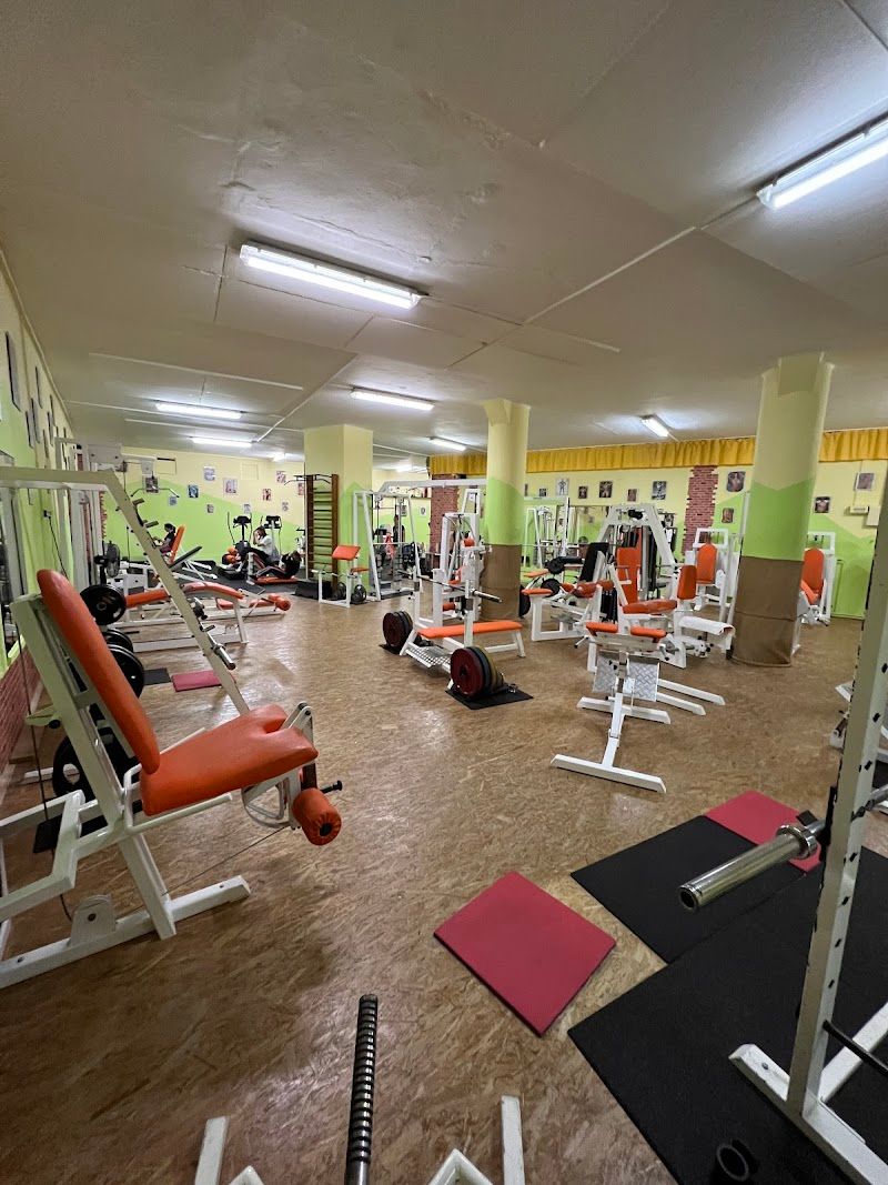 K&K Family Fitness foto 2