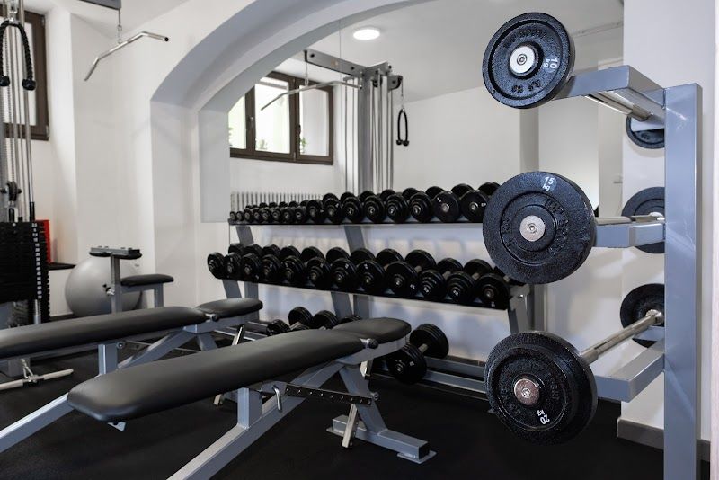 PrivateGym foto 1