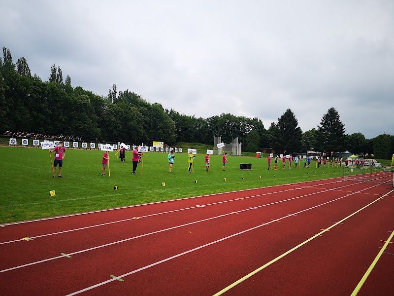 Sportovní centrum z. s. foto 1