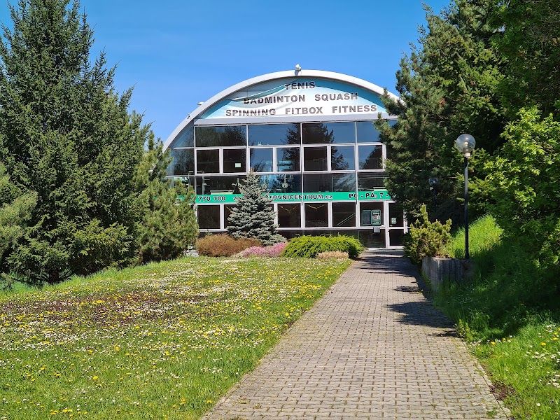 Sportovní centrum z. s. foto 2