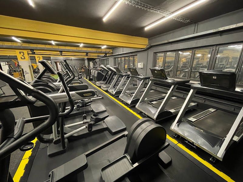 BcrossGym foto 2