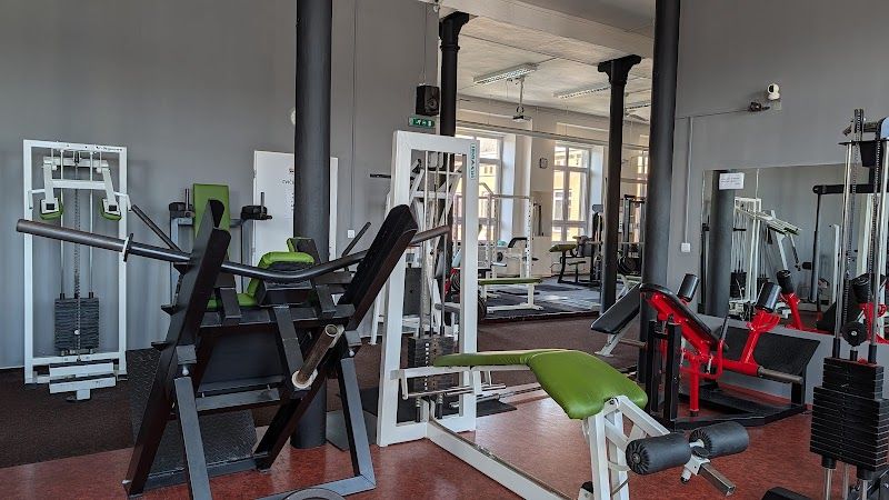 Fitness Club Šternberk foto 2