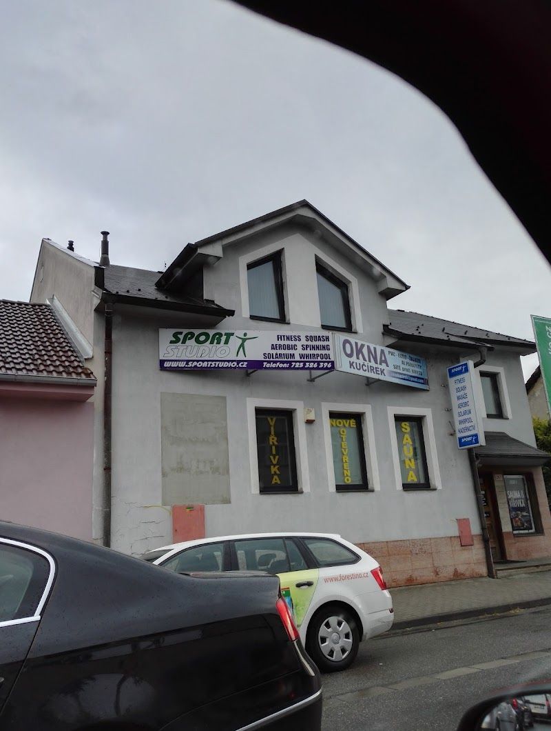 Sport Studio foto 2