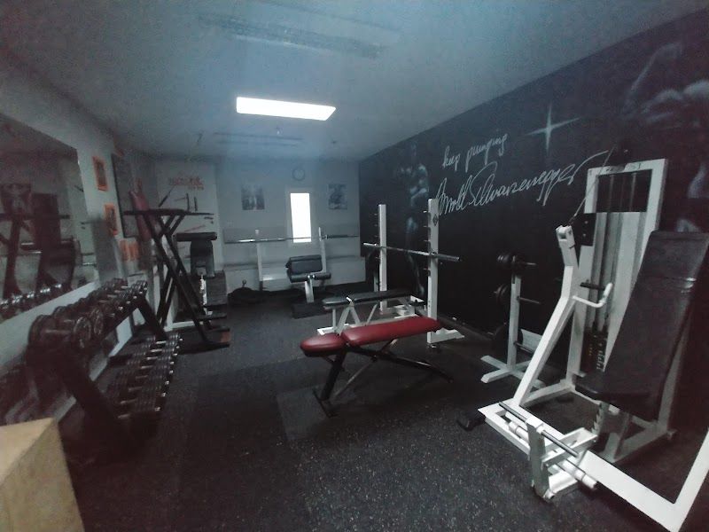 Gym Cornicula foto 1