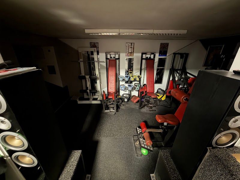 Gym Cornicula foto 2