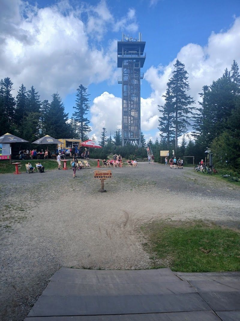 Fitness Špičák foto 2
