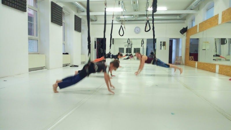D&D Fitness Studio - Bungee Workout foto 1